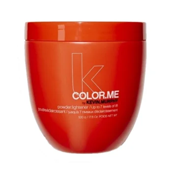 Осветляющая блондирующая пудра Powder.Lightener Up To 7 Levels Of Lift KEVIN.MURPHY 500 г