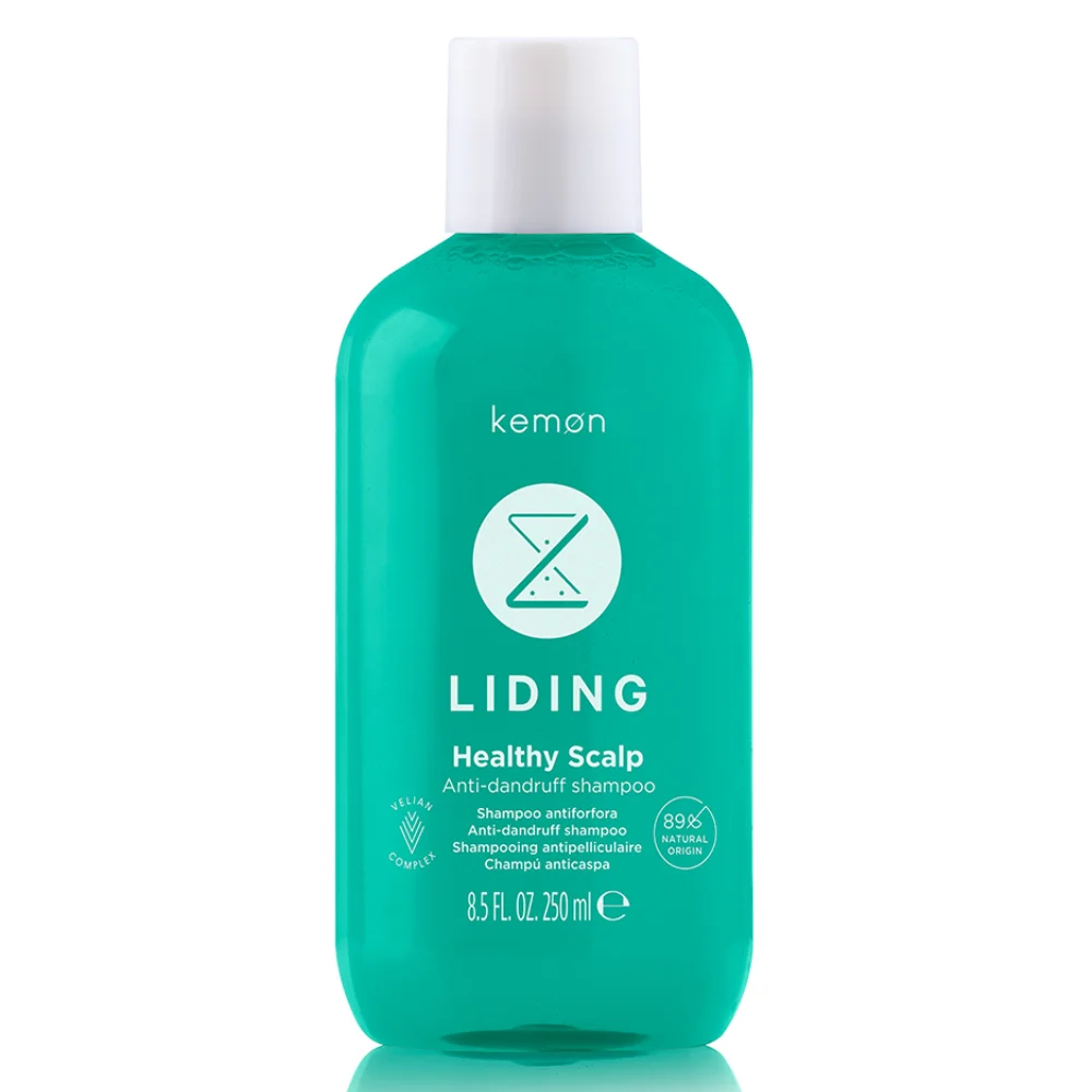 Шампунь от перхоти Liding Healthy Scalp Shantif Velian (928, 250 мл)