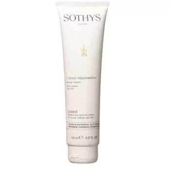 Крем Oily Skin восстанавливающий активный для жирной кожи Active Cream Sothys 150 мл