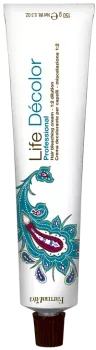 Осветляющий крем Life Decolor Professional FarmaVita 150 г