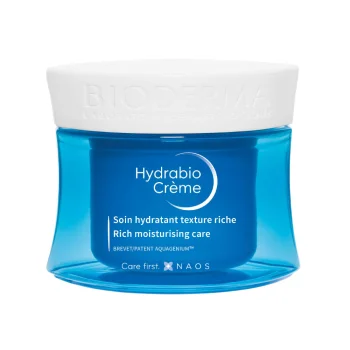 Крем Гидрабио Bioderma