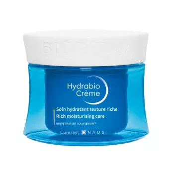 Крем Гидрабио Bioderma
