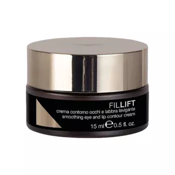 Лифтинг крем для контура глаз и губ Diego Dalla Palma 15 мл