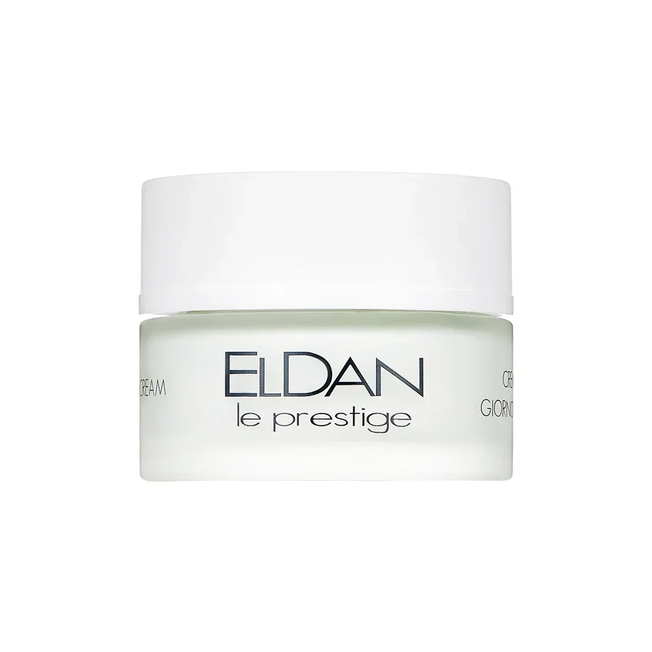 Крем 24 часа  с микросферами