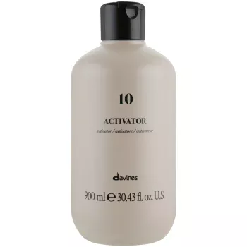 Активатор 10 vol Mask with vibrachrom Davines 900 мл