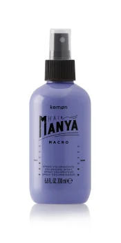 Спрей для придания объема Hair Manya Macro Kemon 200 мл