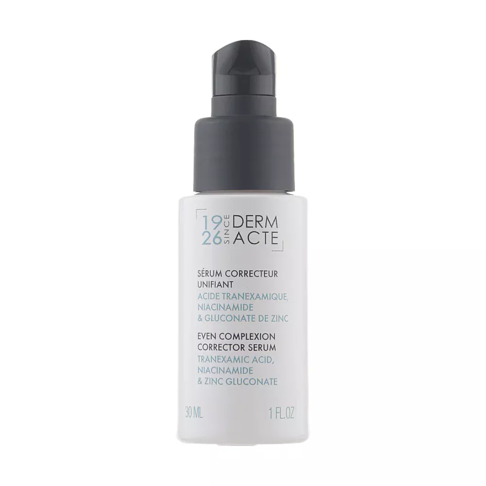 Осветляющая сыворотка с транексамовой кислотой