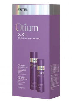 Набор для длинных волос Otium XXL Estel