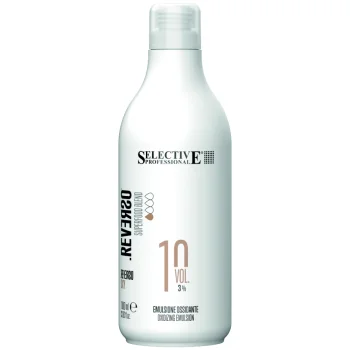 Эмульсия окисляющая Reverso Oxy 3% Selective Professional 1000 мл