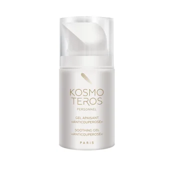 Гель-концентрат успокаивающий Anticouperose Soin Anticouperose Kosmoteros
