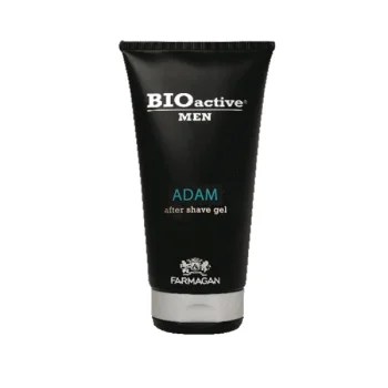 Гель после бритья Bioactive Men Adam Farmagan 100 мл