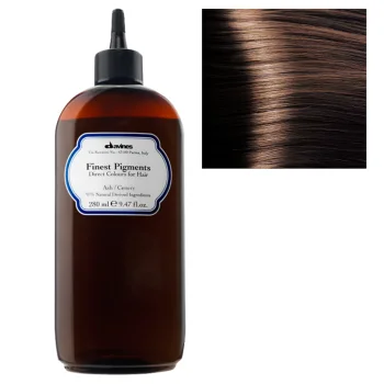 Краска для волос Прямой пигмент Copper - Медный Davines 280 мл