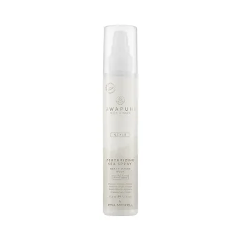 Спрей-кондиционер с запахом моря Texturizing Sea Spray Paul Mitchell