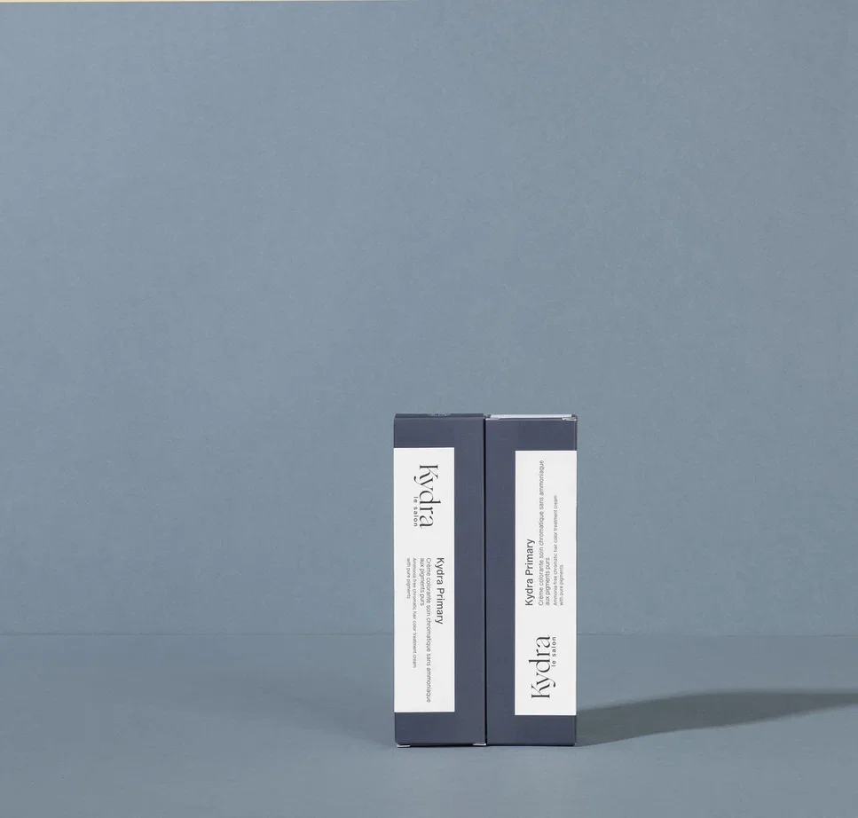 Усилитель цвета Primary