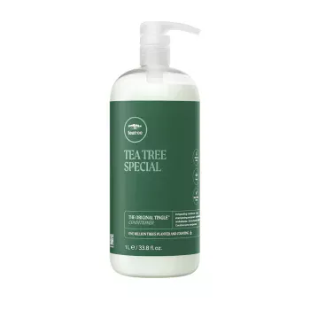 Кондиционер для всех типов волос на основе масла чайного дерева Tea Tree Special Conditioner Paul Mitchell 1000 мл