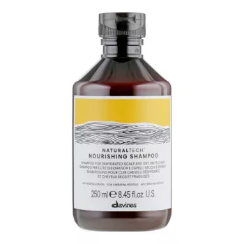 Питательный шампунь Nourishing Shampoo Davines 250 мл
