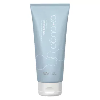 Гель для душа Кислородный коктейль Облака Estel 200 мл