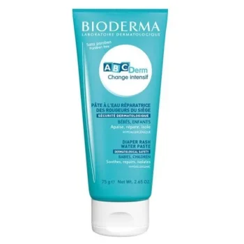 Крем Интенсивный уход АВСДерм Bioderma 75 г