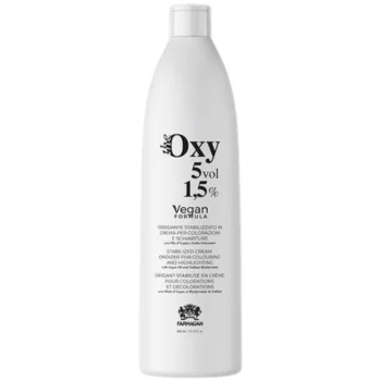 Крем-окислитель 5V 1,5% The Oxy Farmagan