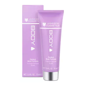 Лифтинг-сыворотка для бюста Perfect Bust Formula (75 мл) Janssen Cosmetics