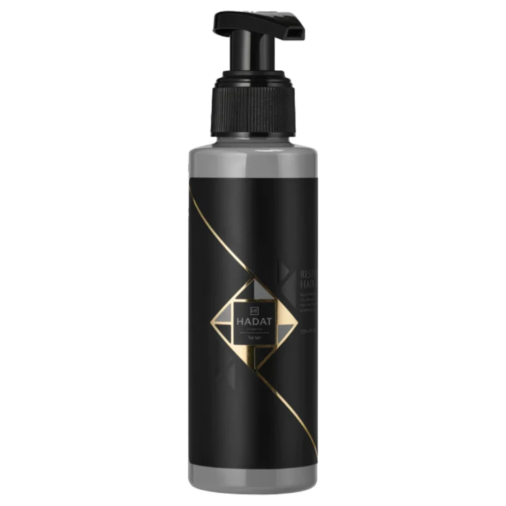 Восстанавливающая сыворотка с перламутром Restoring Pearl Hair Serum