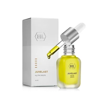 Масляный концентрат Juvelast Nutri Drops Holy Land 15 мл
