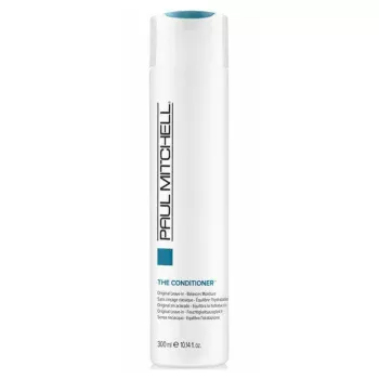 Несмываемый кондиционер удерживающий влагу The Conditioner Paul Mitchell