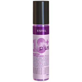 Спрей для волос 18 Plus Estel