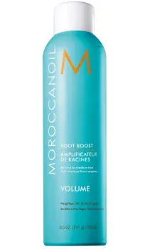 Спрей для прикорневого объема волос Root Boost Moroccanoil