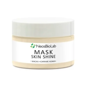 Маска Сияние кожи Mask Skin Shine NeosBioLab