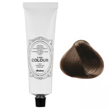 Light Brown Golden-Светло-коричневый золотой 5,3 Davines 60 мл