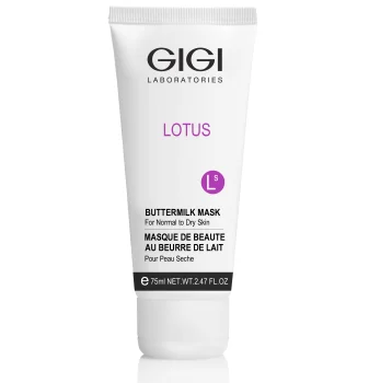 Молочная маска Mask Buter milk GiGi