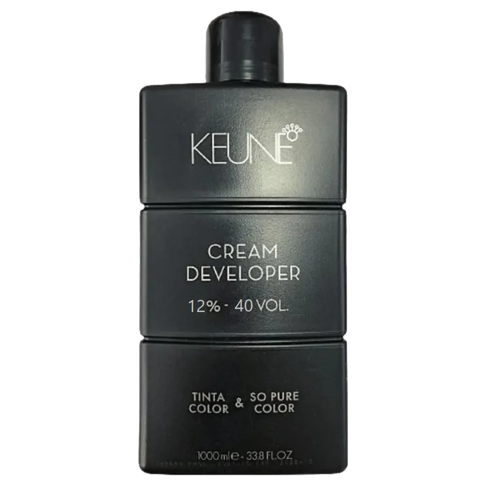 Проявитель Тинта 12 % Tinta Developer 40 vol