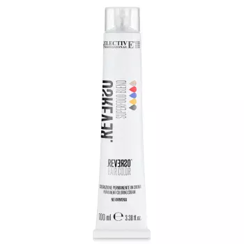 Крем-краска без аммиака Reverso Hair Color Selective Professional