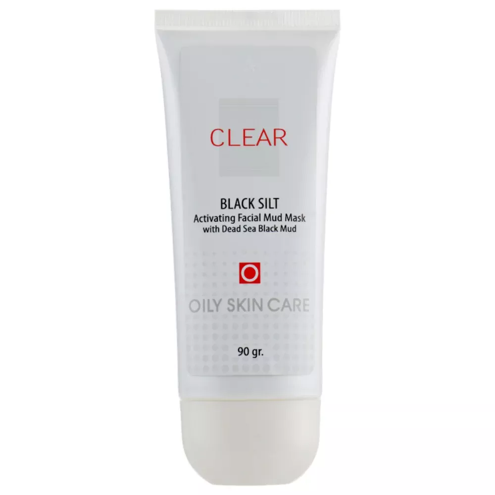 Маска Clear Black Silt Activating Mask (AL767, 90 мл, 90 мл)