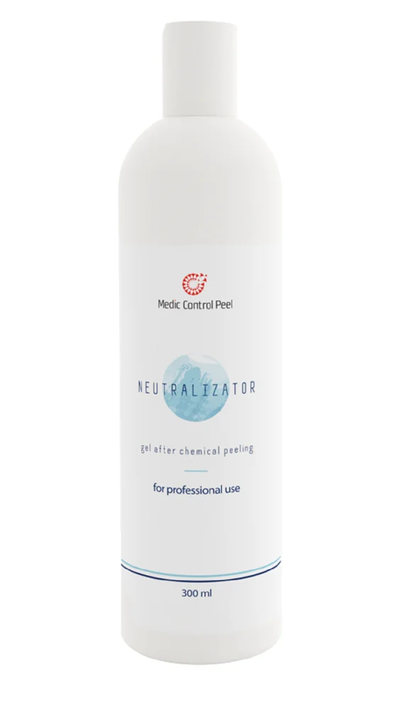 Гель для нейтрализации пилингового состава Neutralizator