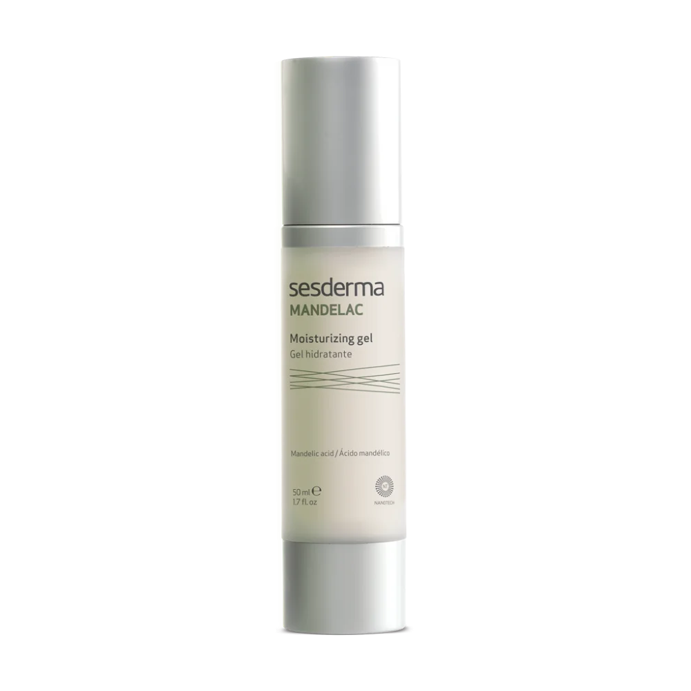 Увлажняющий гель Mandelac