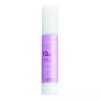 Крем-воск матовый Trie Emulsion 10 Lebel Крем-воск матовый Trie Emulsion 10 Lebel