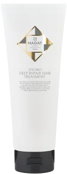 Интенсивно восстанавливающая маска Hydro Deep Repair Hair Hadat 250 мл