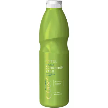 Бальзам для ежедневного применения Curex Estel