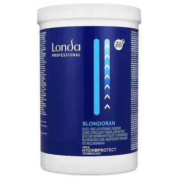 Препарат для осветления волос Blondoran Blonding Powder Londa / Kadus