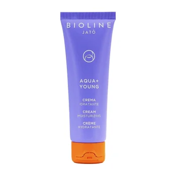 Крем увлажняющий Moisturizing Cream Bioline Jato