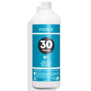 Крем-Оксидант 30 vol — 9% Matrix