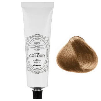 Light Blonde Golden-Светлый блонд золотой 8,3 Davines