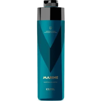 Шампунь для волос Alpha Marine Estel