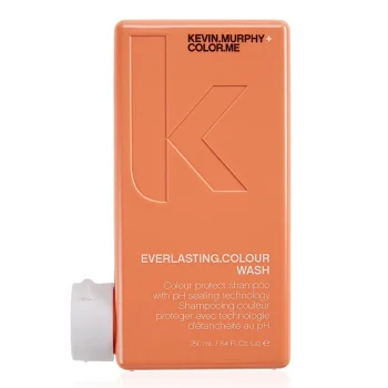 Шампунь для защиты и стойкости цвета волос Everlasting.Colour Wash KEVIN.MURPHY 250 мл