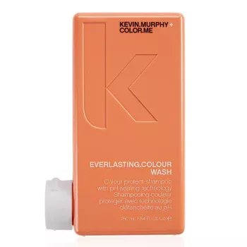 Шампунь для защиты и стойкости цвета волос Everlasting.Colour Wash KEVIN.MURPHY 250 мл
