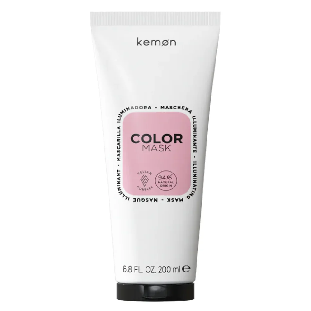 Маска для сияния цвета Color Mask Velian