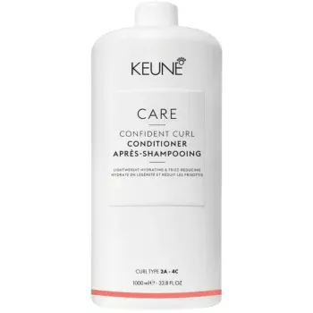 Кондиционер для кудрявых волос Care Curl Conditioner (1000 мл) Keune