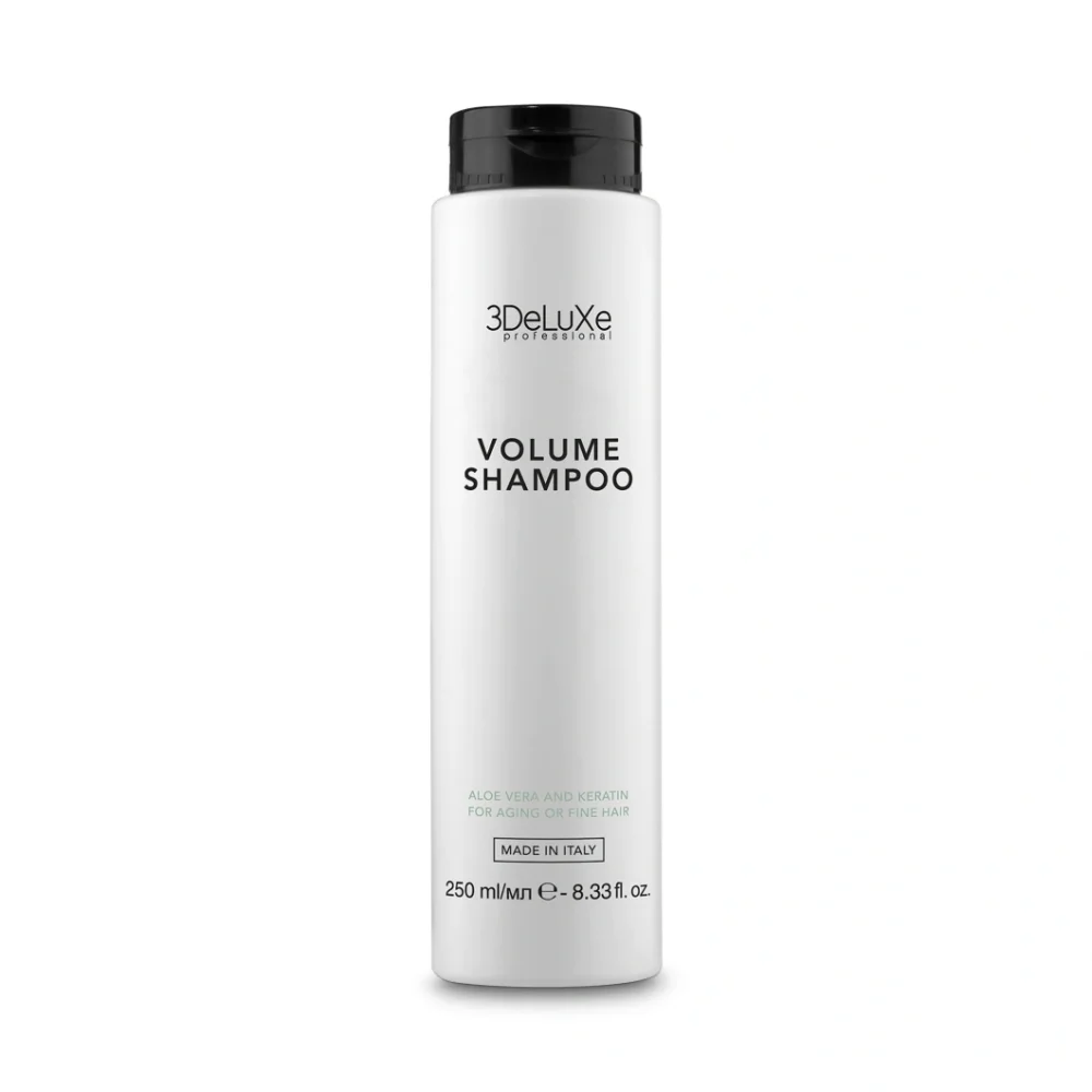 Шампунь для придания объема Shampoo Volume